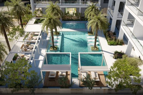 Apartamento para venda em Dubai, EAU 1 quarto, 39 m2 № 731657 - foto 3