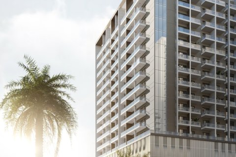 Apartamento para venda em Dubai, EAU 1 quarto, 39 m2 № 731657 - foto 13
