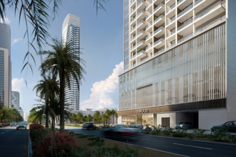 Apartamento para venda em Dubai, EAU 1 quarto, 39 m2 № 731657 - foto 14