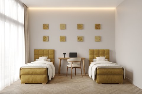 Apartamento para venda em Dubai, EAU 1 quarto, 39 m2 № 731657 - foto 10