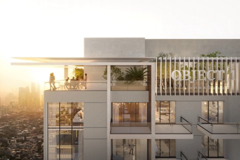 Apartamento para venda em Dubai, EAU 1 quarto, 39 m2 № 731657 - foto 15