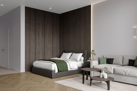 Apartamento para venda em Dubai, EAU 1 quarto, 39 m2 № 731657 - foto 9