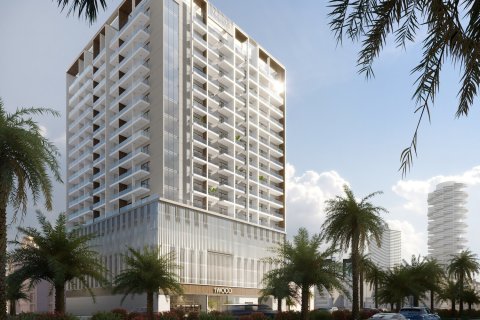 Apartamento para venda em Dubai, EAU 1 quarto, 39 m2 № 731657 - foto 12