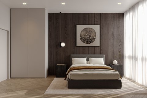 Apartamento para venda em Dubai, EAU 1 quarto, 39 m2 № 731657 - foto 11
