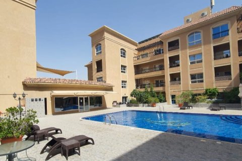 Leilighet til salgs i Jumeirah Village Circle, Dubai, Emiratene 37 kvm Nr. 728912 - Foto 2