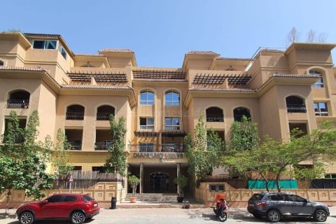 Apartament w Jumeirah Village Circle, Dubai, ZEA 37 mkw. nr 728912