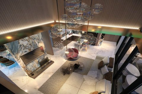 Dzīvoklis Arjan, Dubaijā, AAE 41 m2 Nr. 728915 - attēls 15