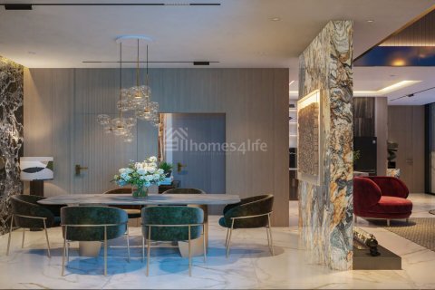 Dzīvoklis Arjan, Dubaijā, AAE 41 m2 Nr. 728915 - attēls 13
