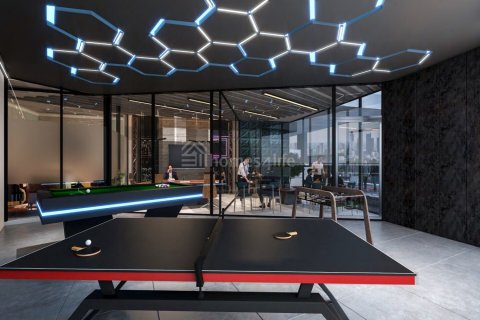 Huoneisto Arjan, Dubai, Arabiemiraatit 41 m2 № 728915 - kuva 8
