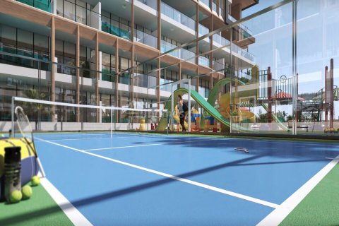 Huoneisto Arjan, Dubai, Arabiemiraatit 41 m2 № 728915 - kuva 6