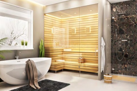 Dzīvoklis Arjan, Dubaijā, AAE 41 m2 Nr. 728915 - attēls 18