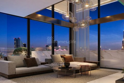 Huoneisto Arjan, Dubai, Arabiemiraatit 41 m2 № 728915 - kuva 2