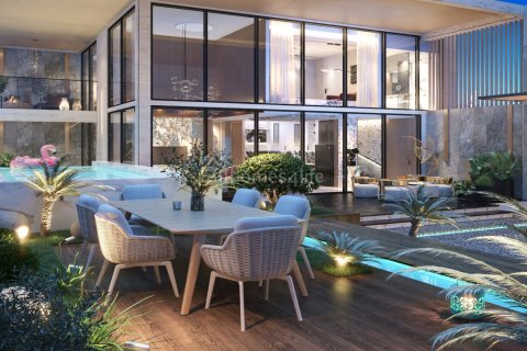 Huoneisto Arjan, Dubai, Arabiemiraatit 41 m2 № 728915 - kuva 4