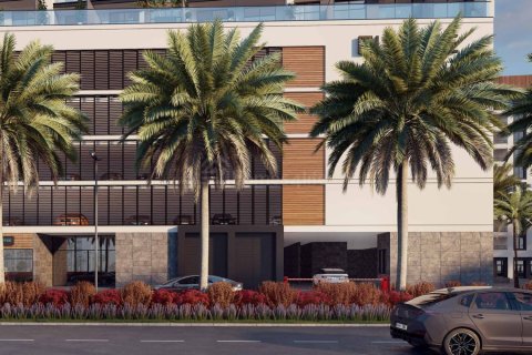 Jumeirah Village Circle, Dubai, BAE’de satılık daire 1 yatak odası, 59 m&sup2; No 728911 - fotoğraf 10