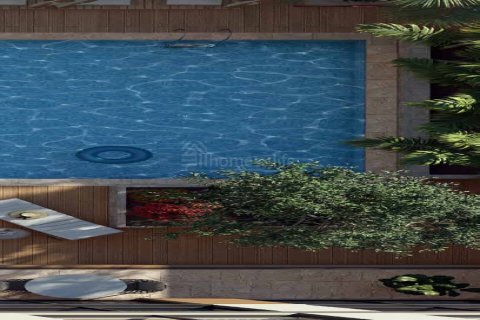 Jumeirah Village Circle, Dubai, BAE’de satılık daire 1 yatak odası, 59 m&sup2; No 728911 - fotoğraf 13