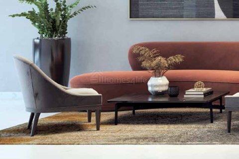 Jumeirah Village Circle, Dubai, BAE’de satılık daire 1 yatak odası, 59 m&sup2; No 728911 - fotoğraf 8