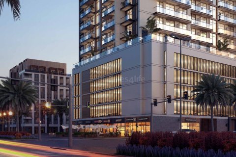 Jumeirah Village Circle, Dubai, BAE’de satılık daire 1 yatak odası, 59 m&sup2; No 728911 - fotoğraf 4