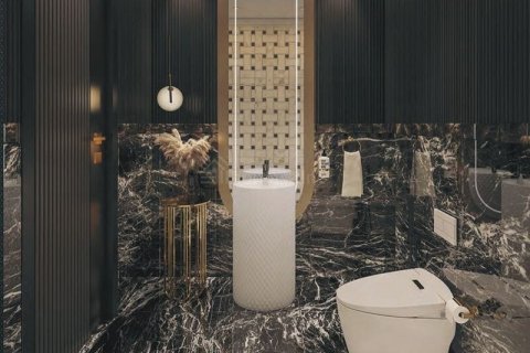 Dzīvoklis Arjan, Dubaijā, AAE 41 m2 Nr. 728917 - attēls 26