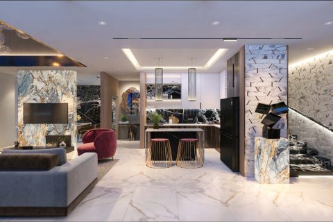 Dzīvoklis Arjan, Dubaijā, AAE 41 m2 Nr. 728917 - attēls 6