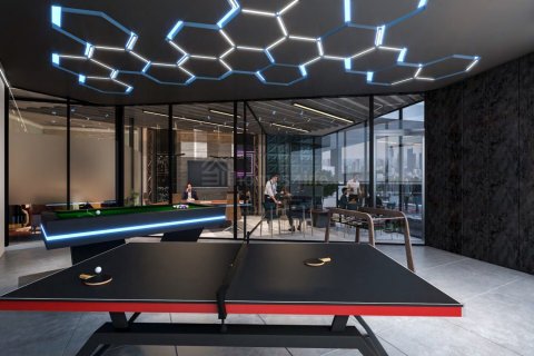 Dzīvoklis Arjan, Dubaijā, AAE 41 m2 Nr. 728917 - attēls 13