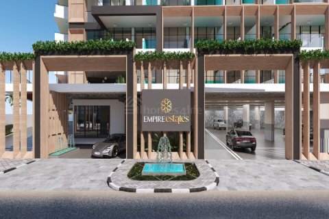 Dzīvoklis Arjan, Dubaijā, AAE 41 m2 Nr. 728917 - attēls 3