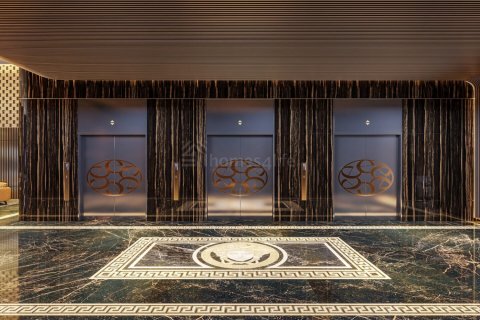 Dzīvoklis Arjan, Dubaijā, AAE 41 m2 Nr. 728917 - attēls 22