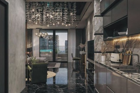 Dzīvoklis Arjan, Dubaijā, AAE 41 m2 Nr. 728917 - attēls 25