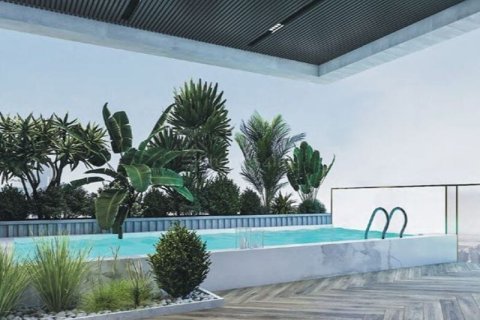 Dzīvoklis Arjan, Dubaijā, AAE 41 m2 Nr. 728917 - attēls 27