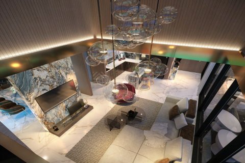 Dzīvoklis Arjan, Dubaijā, AAE 41 m2 Nr. 728917 - attēls 5