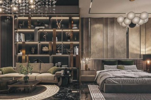 Dzīvoklis Arjan, Dubaijā, AAE 41 m2 Nr. 728917 - attēls 23