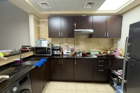 Lakás itt: Dubai, EAE, 1 hálószoba, 66 m², azonosító: 728913 - fénykép 3