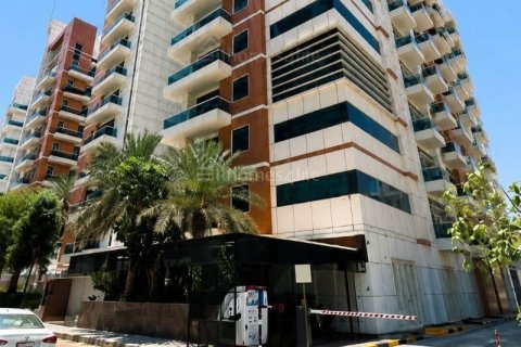 Apartment sa Dubai, UAE 1 silid-tulugan, 66 sq.m. № 728913