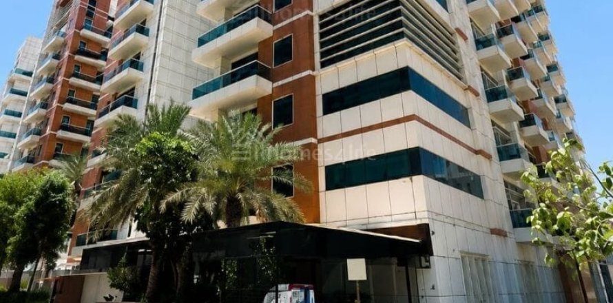 Lakás itt: Dubai, EAE, 1 hálószoba, 66 m², azonosító: 728913