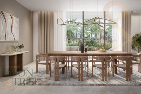 Villa in vendita a Dubai Land, Dubai, EAU 4 camere da letto, 374 mq. № 648247 - foto 5