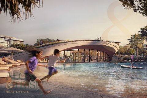 Villa in vendita a Dubai Land, Dubai, EAU 4 camere da letto, 374 mq. № 648247 - foto 2