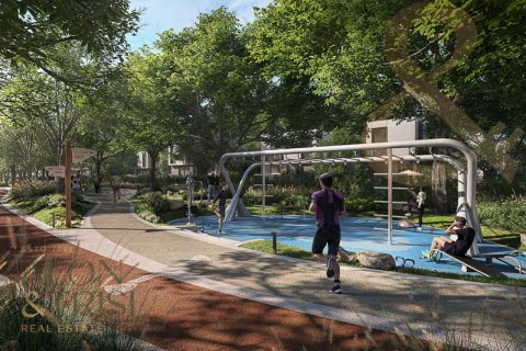 Villa in vendita a Dubai Land, Dubai, EAU 4 camere da letto, 374 mq. № 648247 - foto 4