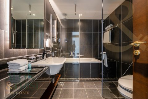 Hotelski apartman u gradu Palm Jumeirah, Dubai, UAE 1 spavaća soba, 68 m2 Br. 648248 - Slika 2