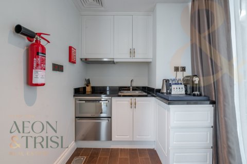 Hotelski apartman u gradu Palm Jumeirah, Dubai, UAE 1 spavaća soba, 68 m2 Br. 648248 - Slika 5