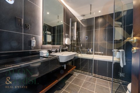 Hotelski apartman u gradu Palm Jumeirah, Dubai, UAE 1 spavaća soba, 68 m2 Br. 648248 - Slika 4