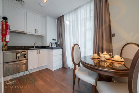 Hotelski apartman u gradu Palm Jumeirah, Dubai, UAE 1 spavaća soba, 68 m2 Br. 648248 - Slika 3