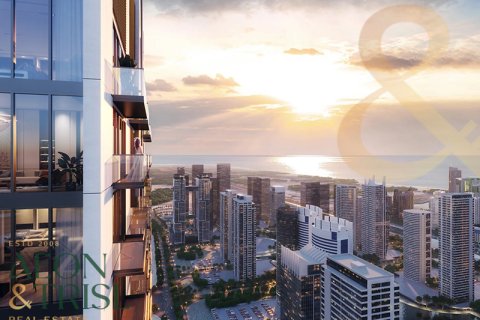 Apartman u Jumeirah Lake Towers, Dubai, UAE 2 spavaćih soba, 94 m2 Br. 648253 - fotografija 5