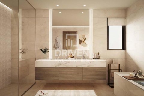 Mohammed Bin Rashid City, Dubai, BAE’de satılık townhouse 4 yatak odası, 451 m² No 654576 - fotoğraf 8