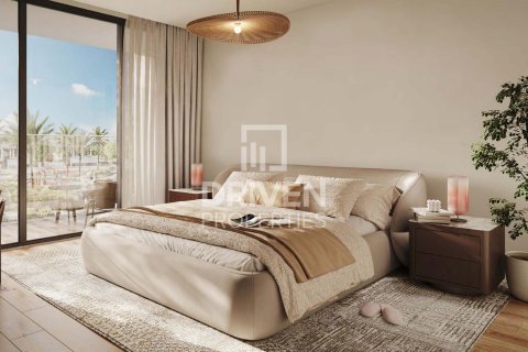 Shtëpi në qytet në Mohammed Bin Rashid City, Dubai, Emiratet e Bashkuara Arabe 4 dhoma gjumi, 451 m2. № 654576 - Foto 4