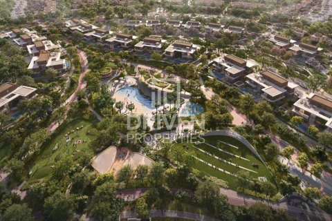 Villa te koop in Dubai Land, Dubai, VAE 3 slaapkamers, 213 vr.m., nr 654574 - foto 6