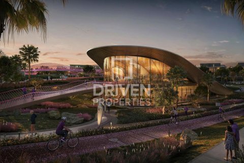 Villa te koop in Dubai Land, Dubai, VAE 3 slaapkamers, 213 vr.m., nr 654574 - foto 9