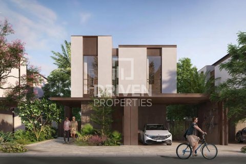 Villa te koop in Dubai Land, Dubai, VAE 3 slaapkamers, 213 vr.m., nr 654574 - foto 11