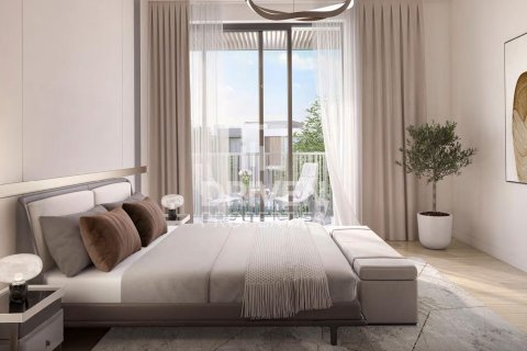 Villa te koop in Dubai Land, Dubai, VAE 3 slaapkamers, 213 vr.m., nr 654574 - foto 1