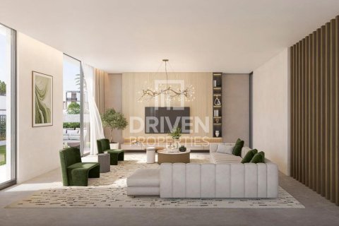 Villa te koop in Dubai Land, Dubai, VAE 3 slaapkamers, 213 vr.m., nr 654574 - foto 4