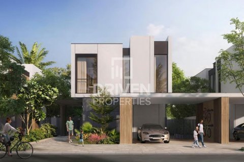 Villa te koop in Dubai Land, Dubai, VAE 3 slaapkamers, 213 vr.m., nr 654574 - foto 8