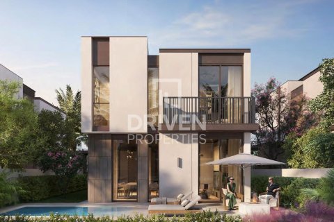 Villa te koop in Dubai Land, Dubai, VAE 3 slaapkamers, 213 vr.m., nr 654574 - foto 13